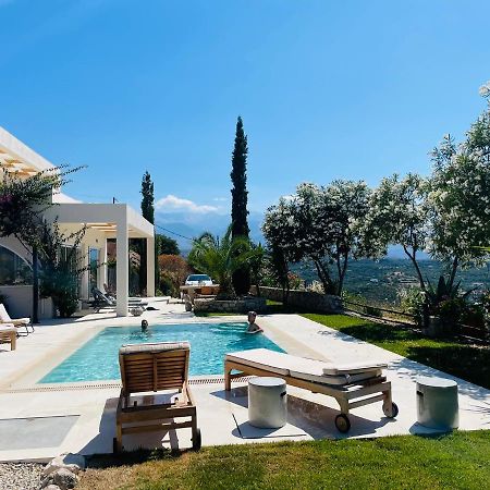 Shigaya Boutique Villa Plaka  Zewnętrze zdjęcie