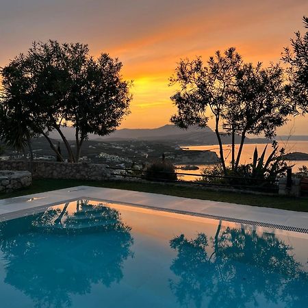 Shigaya Boutique Villa Plaka  Zewnętrze zdjęcie