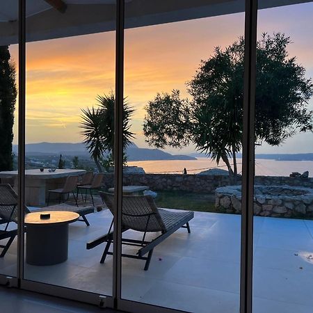 Shigaya Boutique Villa Plaka  Zewnętrze zdjęcie