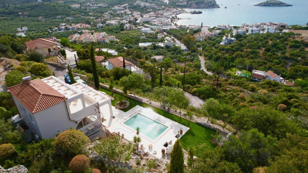 Shigaya Boutique Villa Plaka  Zewnętrze zdjęcie