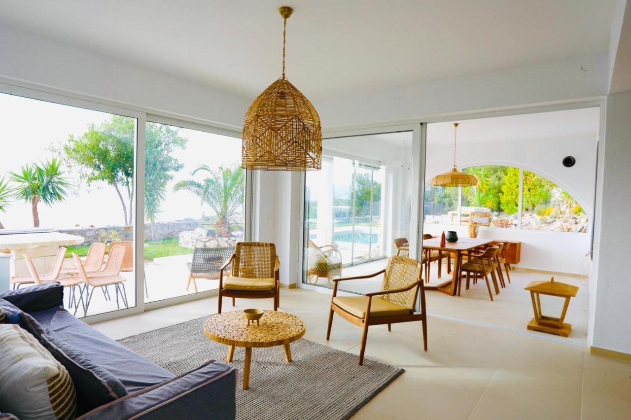 Shigaya Boutique Villa Plaka  Zewnętrze zdjęcie