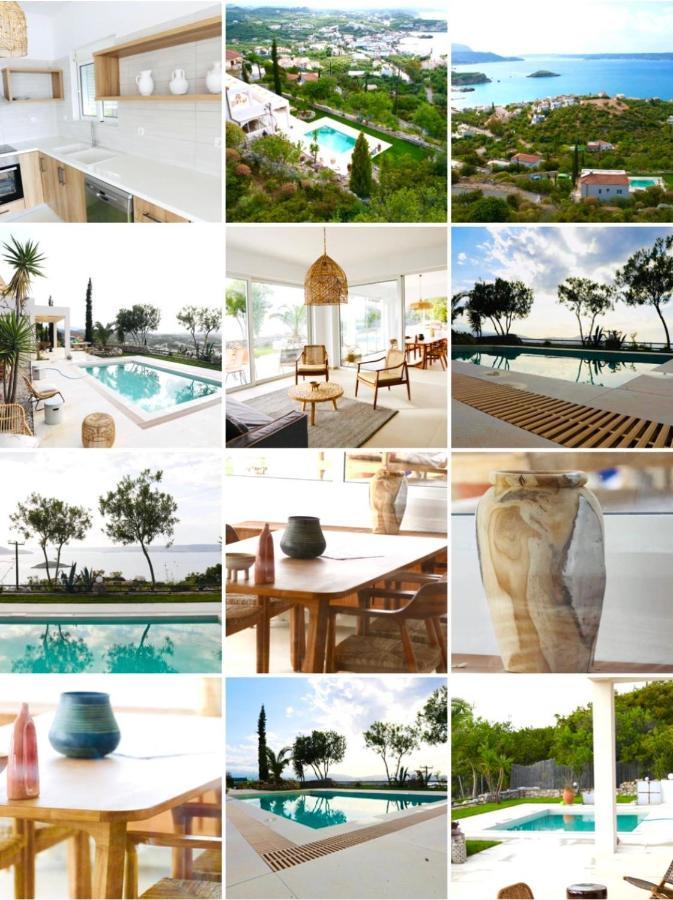 Shigaya Boutique Villa Plaka  Zewnętrze zdjęcie