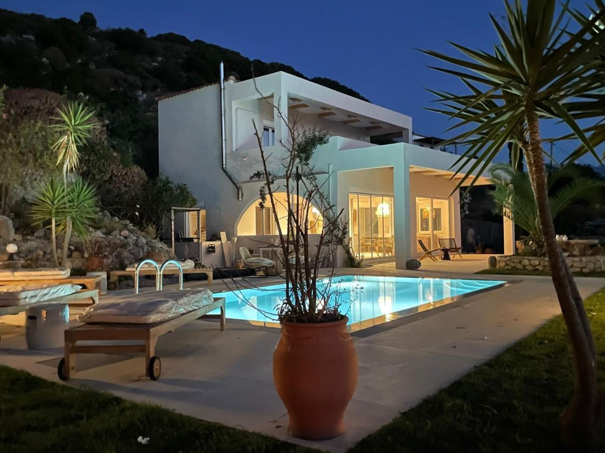 Shigaya Boutique Villa Plaka  Zewnętrze zdjęcie