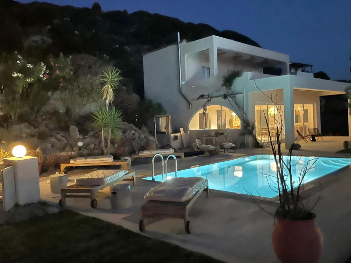 Shigaya Boutique Villa Plaka  Zewnętrze zdjęcie