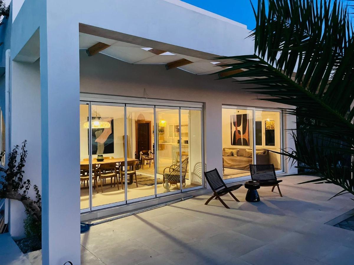 Shigaya Boutique Villa Plaka  Zewnętrze zdjęcie