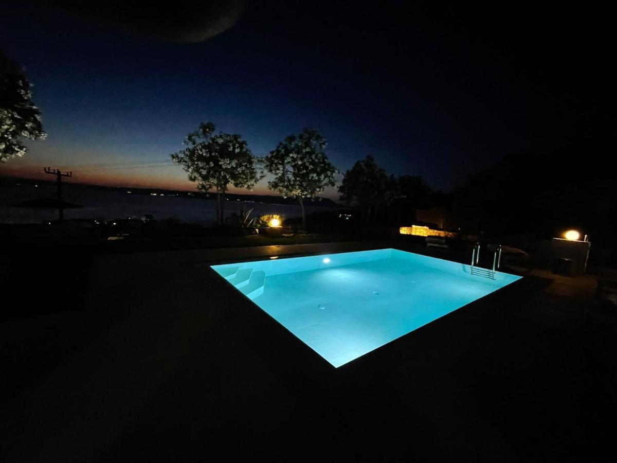 Shigaya Boutique Villa Plaka  Zewnętrze zdjęcie