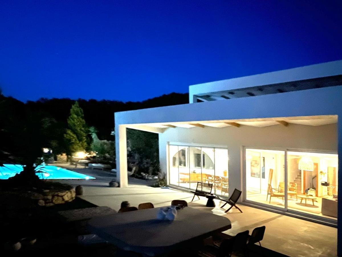 Shigaya Boutique Villa Plaka  Zewnętrze zdjęcie