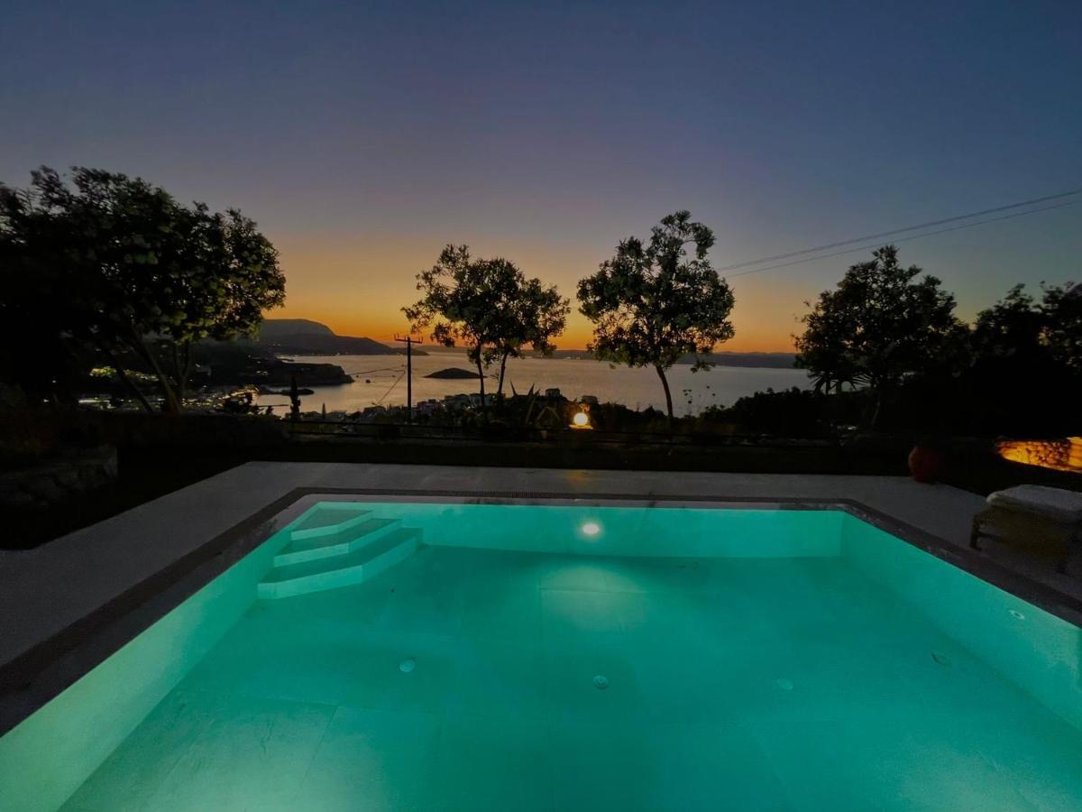 Shigaya Boutique Villa Plaka  Zewnętrze zdjęcie
