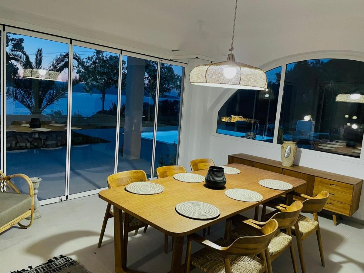 Shigaya Boutique Villa Plaka  Zewnętrze zdjęcie