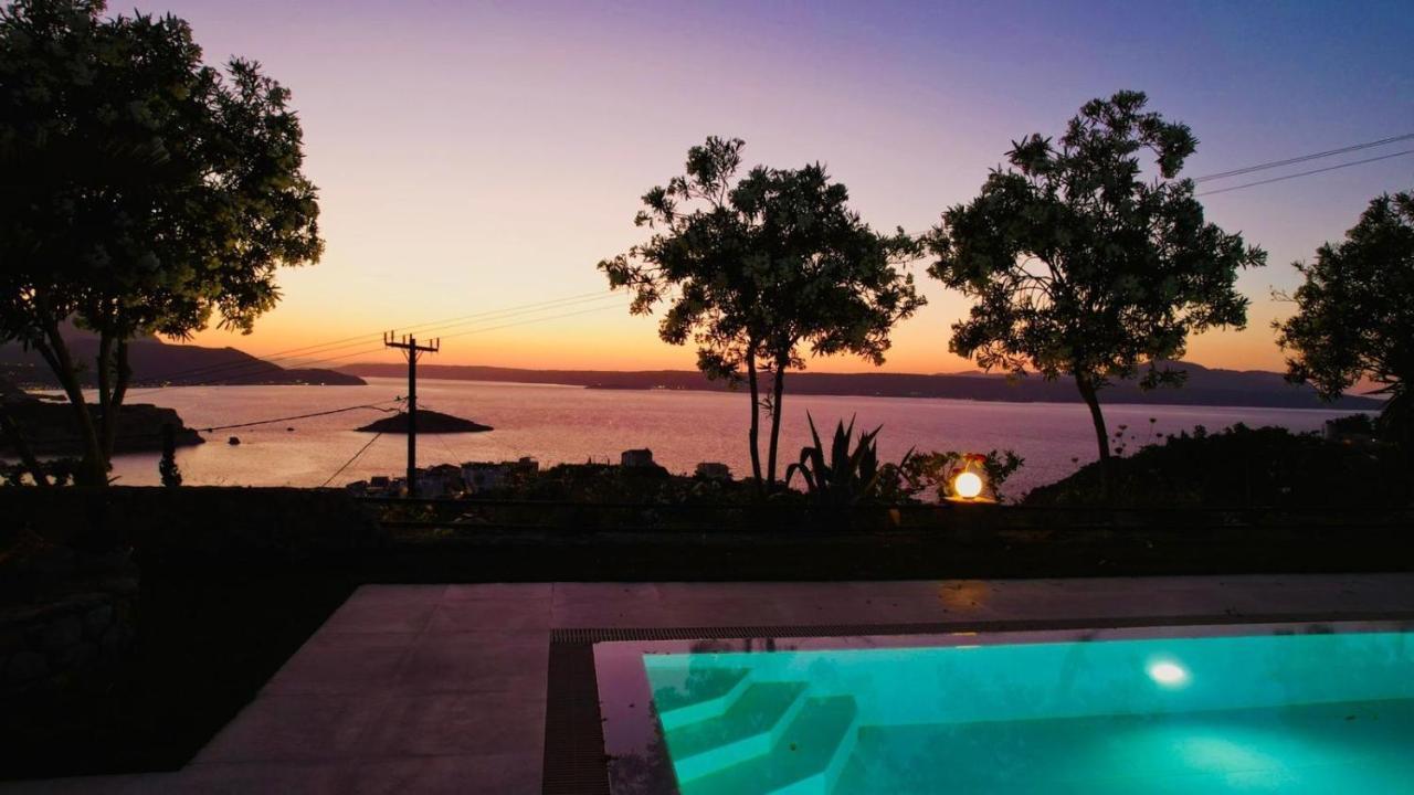 Shigaya Boutique Villa Plaka  Zewnętrze zdjęcie