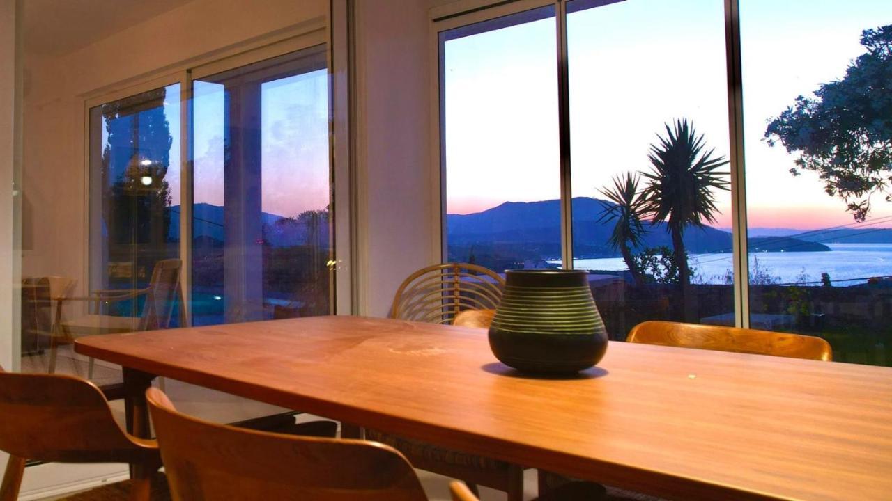 Shigaya Boutique Villa Plaka  Zewnętrze zdjęcie