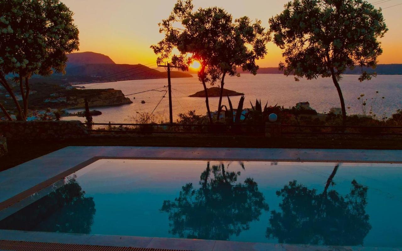 Shigaya Boutique Villa Plaka  Zewnętrze zdjęcie