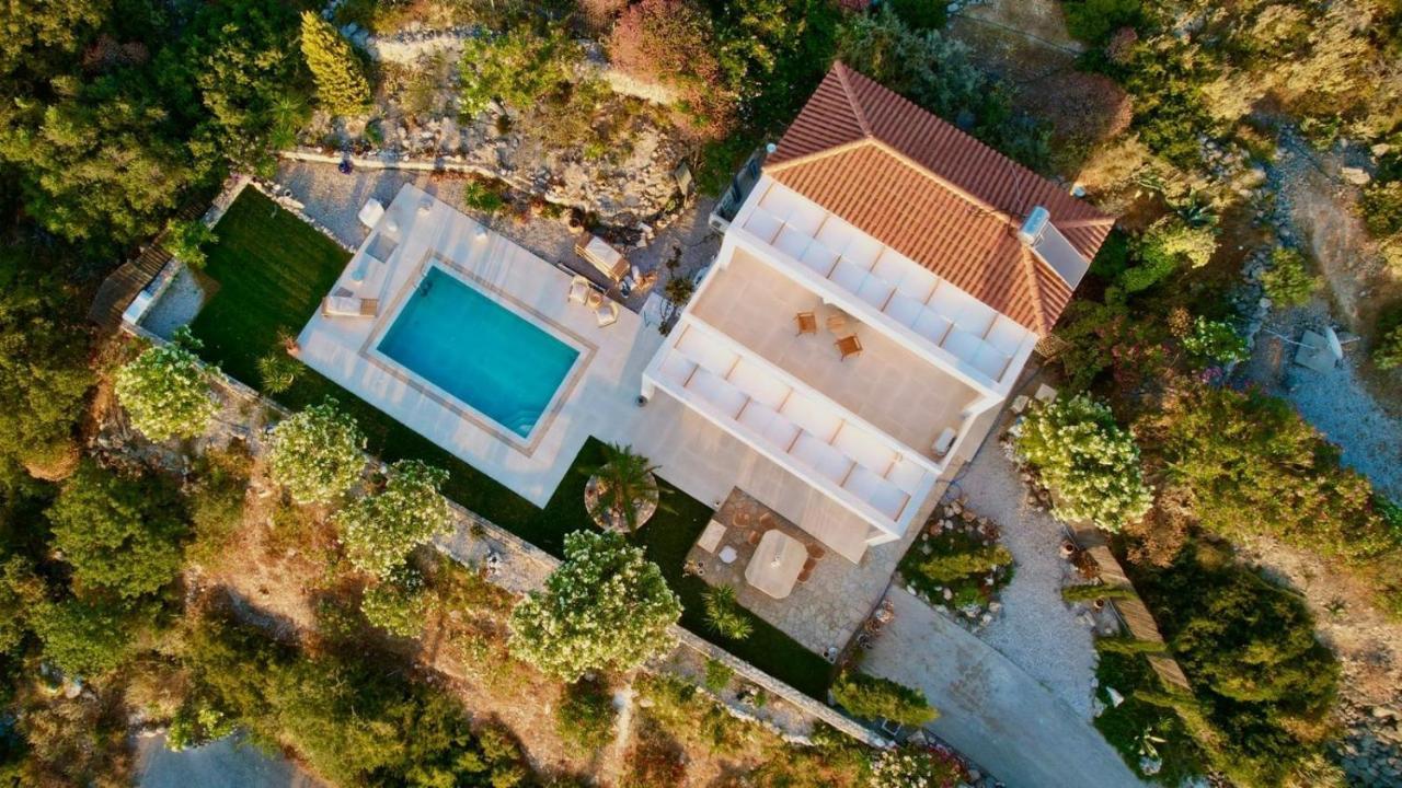Shigaya Boutique Villa Plaka  Zewnętrze zdjęcie