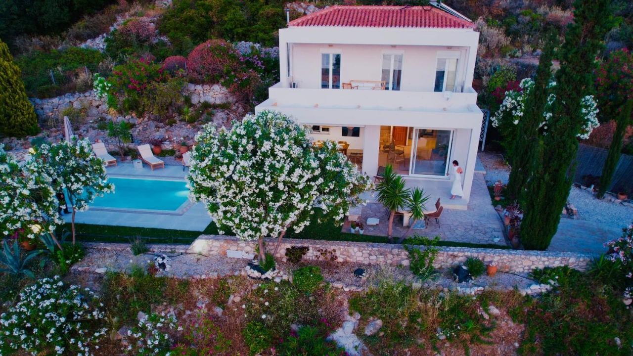 Shigaya Boutique Villa Plaka  Zewnętrze zdjęcie