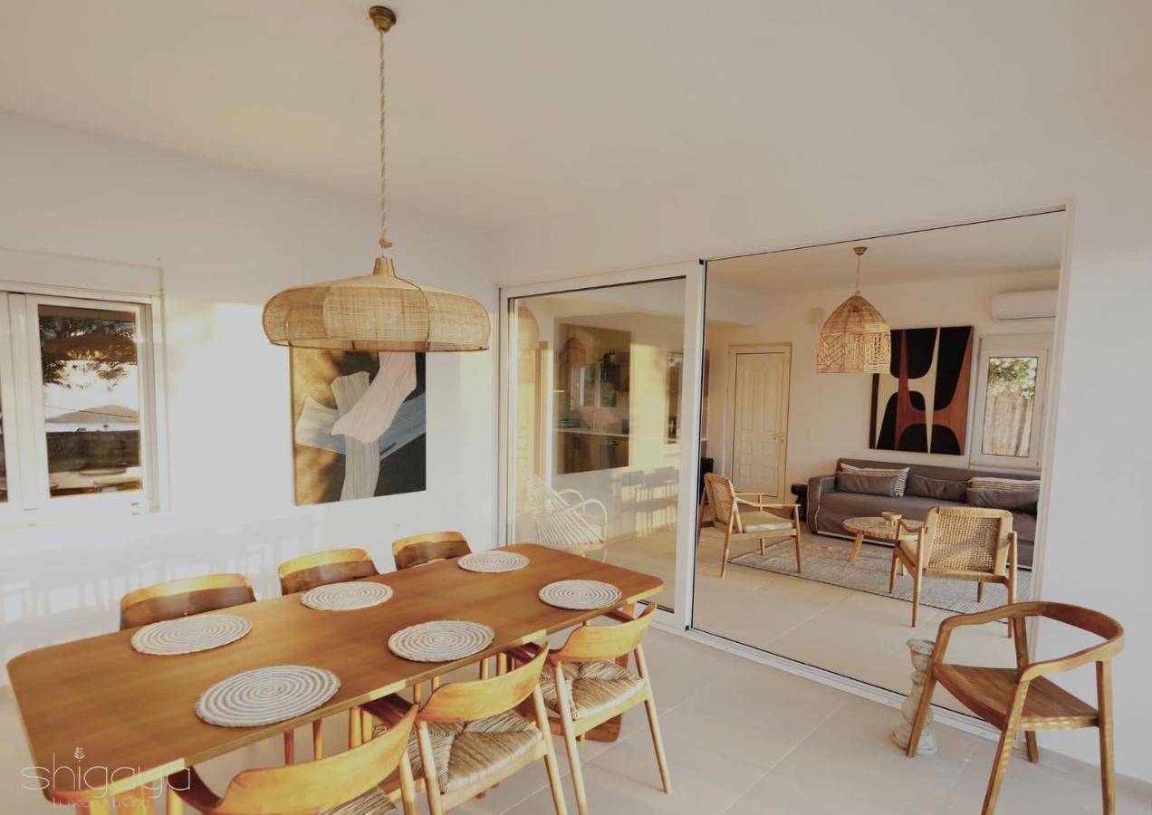 Shigaya Boutique Villa Plaka  Zewnętrze zdjęcie
