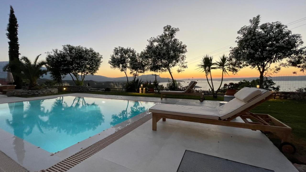 Shigaya Boutique Villa Plaka  Zewnętrze zdjęcie