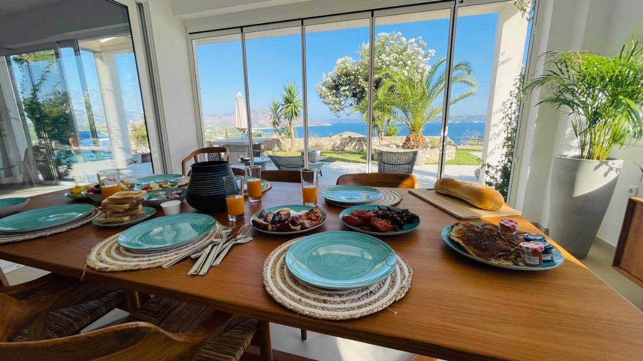 Shigaya Boutique Villa Plaka  Zewnętrze zdjęcie