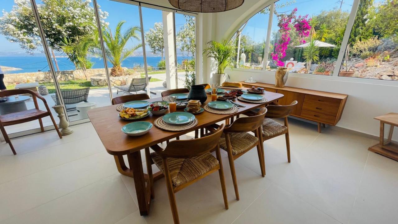 Shigaya Boutique Villa Plaka  Zewnętrze zdjęcie