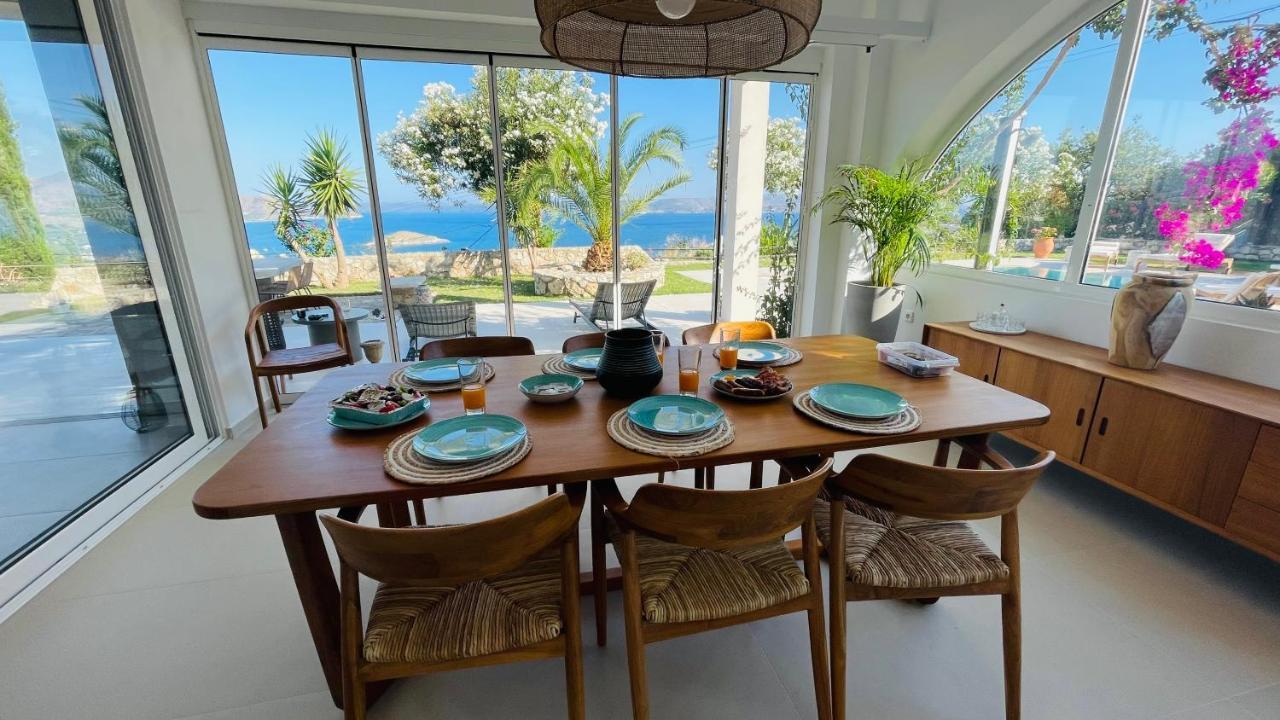 Shigaya Boutique Villa Plaka  Zewnętrze zdjęcie