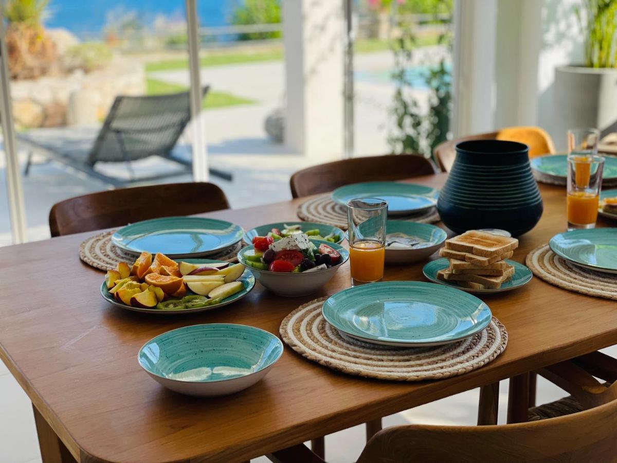 Shigaya Boutique Villa Plaka  Zewnętrze zdjęcie