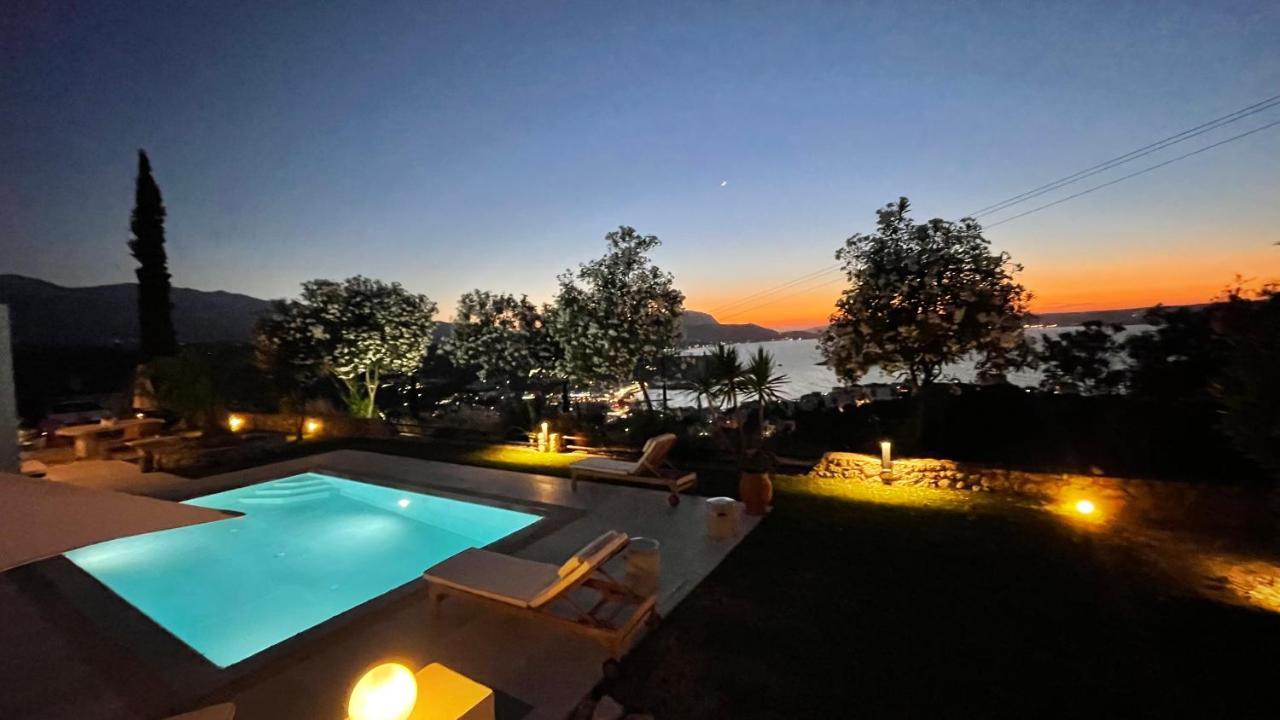 Shigaya Boutique Villa Plaka  Zewnętrze zdjęcie