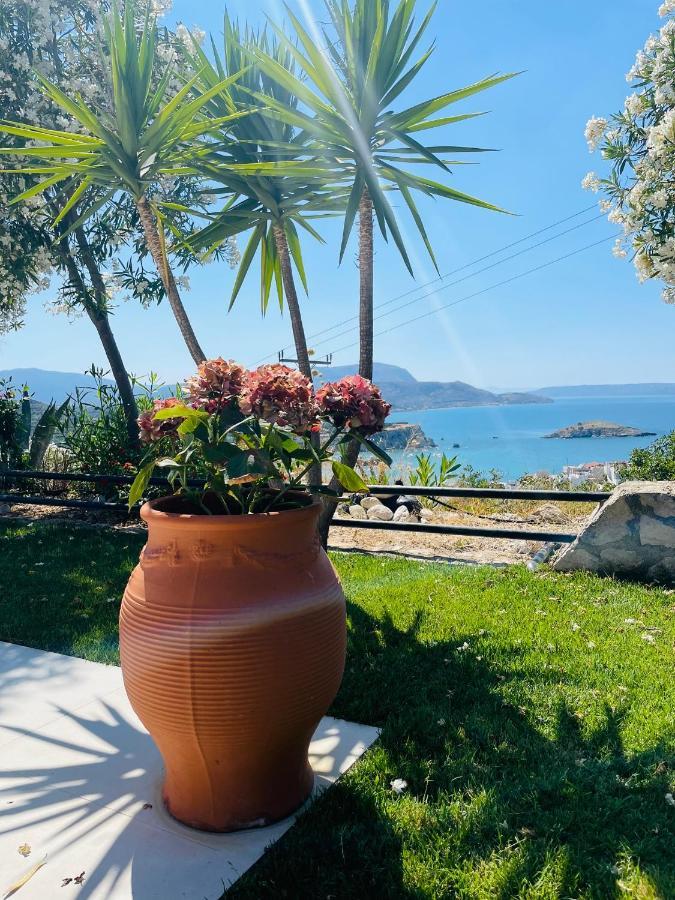 Shigaya Boutique Villa Plaka  Zewnętrze zdjęcie