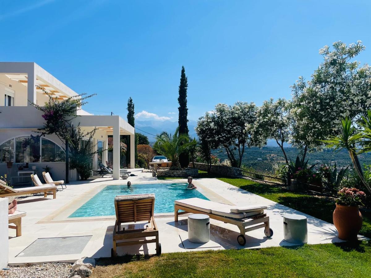 Shigaya Boutique Villa Plaka  Zewnętrze zdjęcie