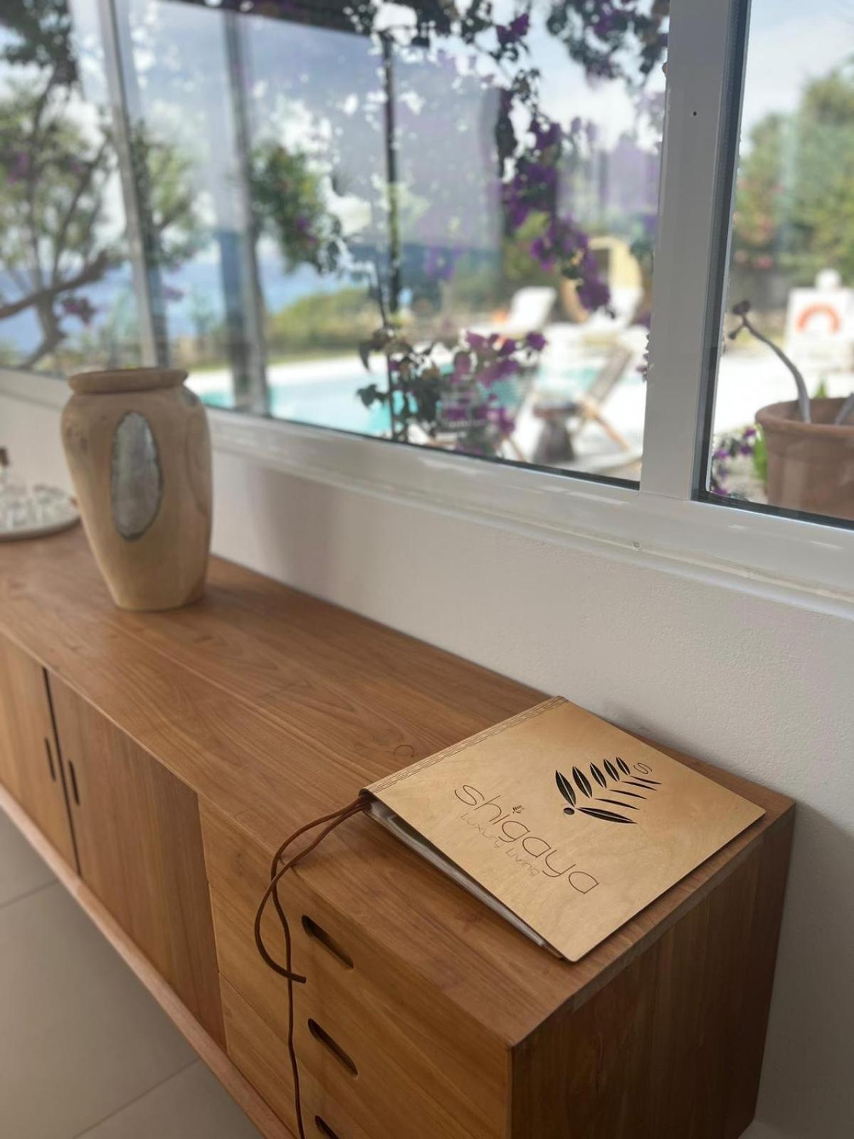 Shigaya Boutique Villa Plaka  Zewnętrze zdjęcie