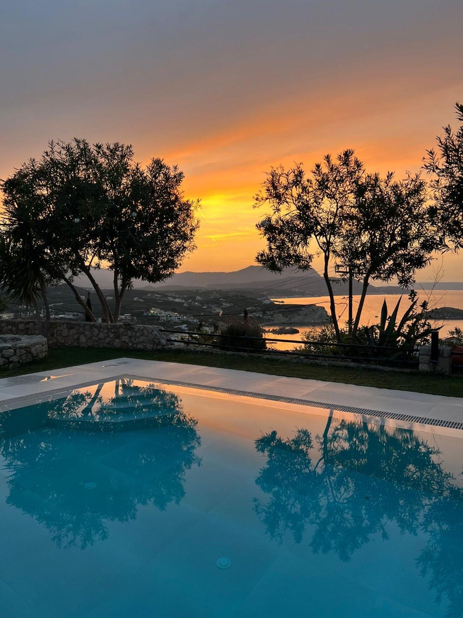 Shigaya Boutique Villa Plaka  Zewnętrze zdjęcie