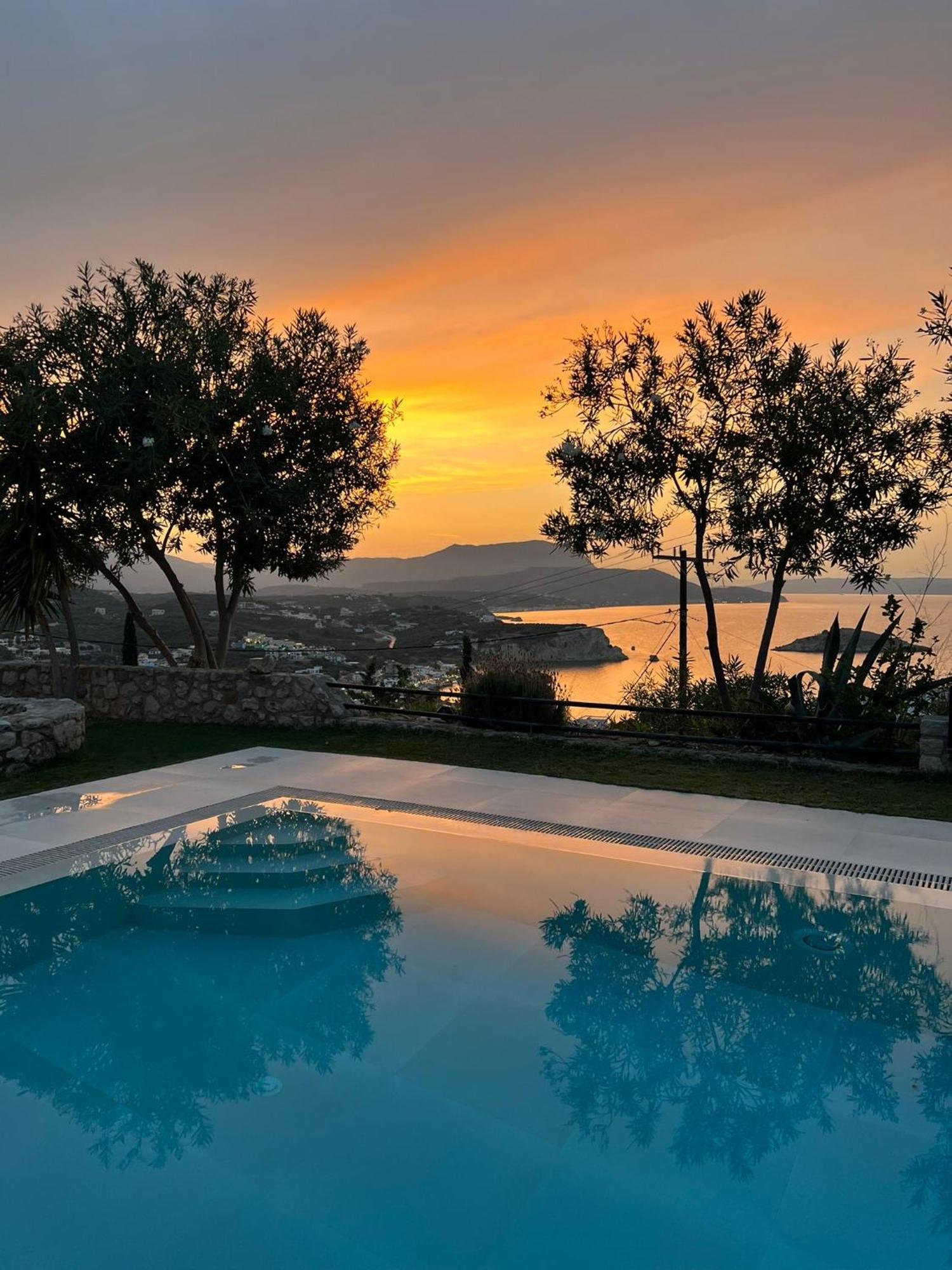 Shigaya Boutique Villa Plaka  Zewnętrze zdjęcie